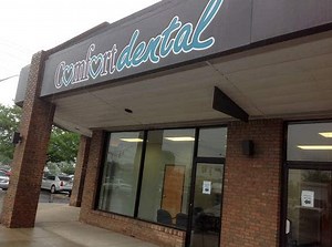 Whitehall, OH Dentist