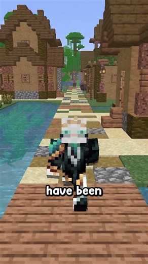 upgrading minecraft villages