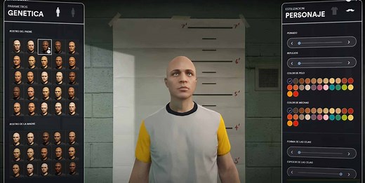 Skin Changer System V2   Spawn Selector System | FiveM Store