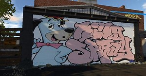 Kingspray Graffiti Simulator Lets You Hone Your Craft In VR - SlashGear