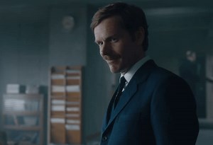 ENDEAVOUR: S6EP4, Degüello. Review   Locations, Literary References, Music etc. SPOILERS