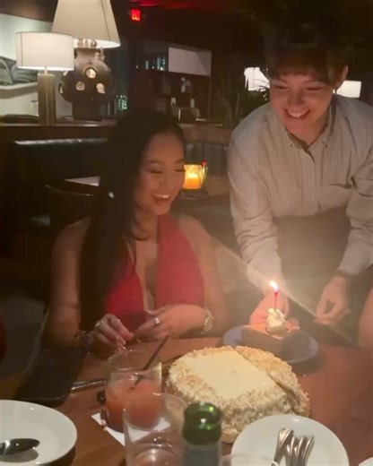 Kathryn Rose on Reels