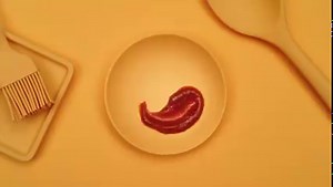 Sweet. Sour. Savoury. Spicy. Meaty. The Korean BBQ Cheeseburger 🍔 has all of your cravings covered 😍 | Wendy's