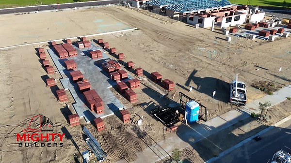 MightyBuildersPtyLtd on TikTok