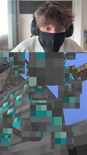 Simulator X raye v minecraftu... by Evbo