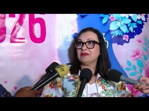 Belizean Women Honored for Contributions to National Development | PT 1