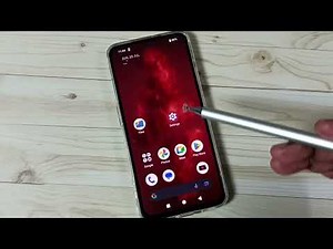 Nothing Phone 2 How to Enable / Disable Developer Options and USB Debugging Mode