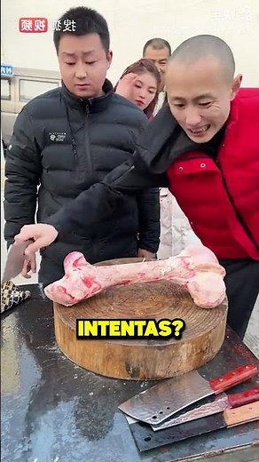 Can You Cut It All Bald? ✂️😳😂