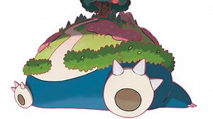 Pokémon Sword and Shield unveils Gigantamax Snorlax, available December