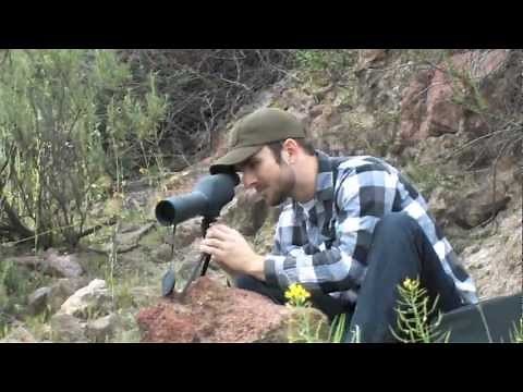 Barska 20-60x60 Waterproof Colorado Spotting Scope