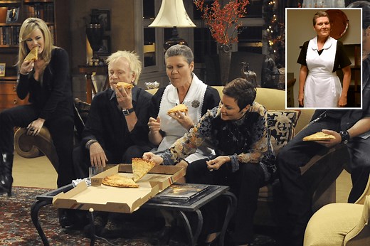 ‘General Hospital’ actress Bergen Williams dead at 62