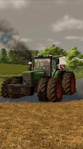 Ultimate Farming Simulator 22 Mods Showcase for Gaming Enthusiasts