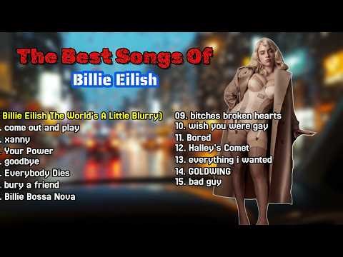 Best Songs of All Time - Billie Eilish | Greatest Hits Playlist