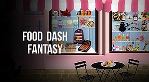 Download & Play Food Dash Fantasy on PC & Mac (Emulator)
