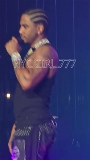 Trey Songz Millennium Tour 2025 in Tampa, FL