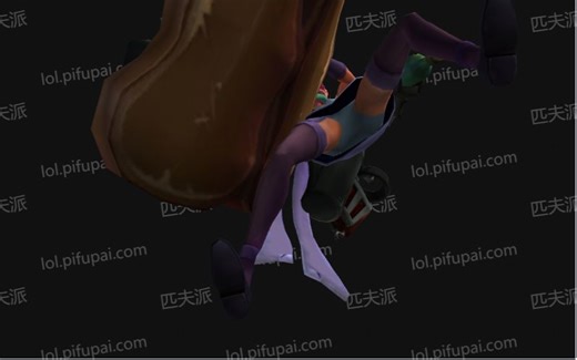 LOL3D模型预览器