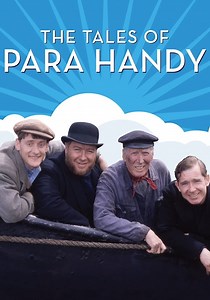 The Tales of Para Handy Season 1 - episodes streaming online