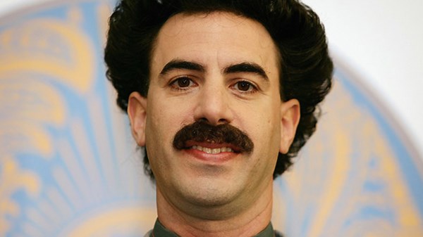 Hollywood's Decision: Why Sacha Baron Cohen Isn't Getting Cast
