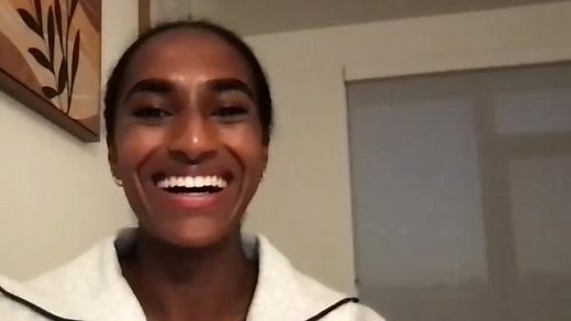 USWNT's Girma excited to be recognised by ESPN FC Women's Rank