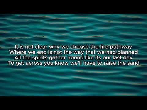 LP – Muddy Waters (karaoke)