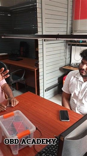 🚗⚡ ඇවිල්ලම බලමුද? ලංකාවේ අපි විතරක් practically උගන්වන නවීන Automobile Electronic Programming 🔥 අපේ පාඨමාලාව හදාරපු ළමයින්ගේ සැබෑ reviews එකතුවක් 👉 වයස, භාෂාව, පසුබිම කිසිදෙයක් බාධාවක් නෙමෙයි — ඉගෙනගන්න කැමතිනම් අපි සම්පූර්ණ දැනුම, practically ම ලබාදෙනවා.💪 🔧 ECU / DPF / Scanner / auto electronic Programming 📘 Theory 100% Practical 👨‍🏫 අත්දැකීම් බහුල උපදේශකයන් 🎯 Job-ready skills එකම තැනකින් 👉 Automobile Electronics ඉගෙන ගන්න වයසක් ?? 👉 අත්දැකීම් නැත්නම්ද? 👉 Review එකක් බලලා තීරණය කරමු