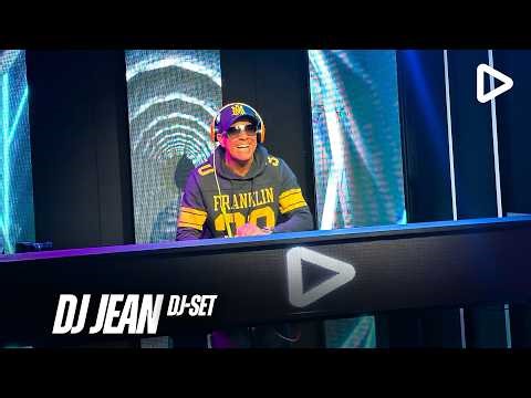 DJ JEAN 2026 (LIVE DJ-set) | SLAM!