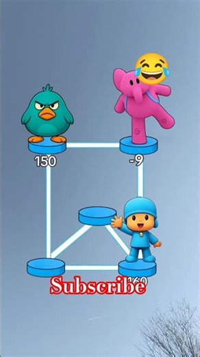 Pocoyo and Friends #tweening #anime #art #trending #funny