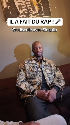 @Singuila #fyp #pourtoi #rnb #singuila #musique