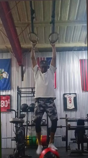 Columbus Bradley on Reels