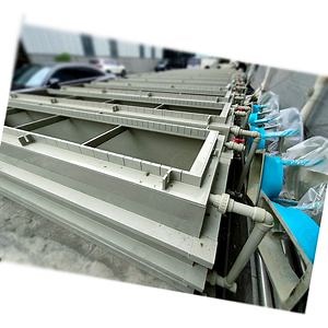 [Hot Item] High Quality Copper Cathode Plant Electrolytic Copper Process Machines