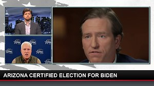 355K views · 6.3K reactions | Fired Trump Admin. official Chris Krebs told 60 Minutes that the 2020 election was "the most secure in American history," Buck Sexton reports. American Conservative Union Chair Matt Schlapp corrects him and provides an eye-opening update on the Trump campaign's legal effort in Nevada. | The First | Facebook