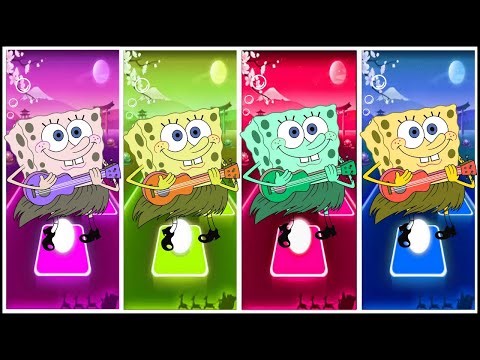 SpongeBob Coffin Dance Meme Compilation