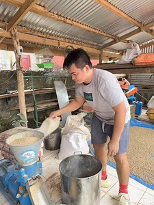 44K views · 975 reactions | FEEDS PELLET DEMO! Gawa tayo ng Feeds...