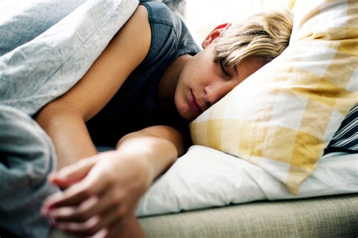 Sleep medicine experts weigh in on mouth taping