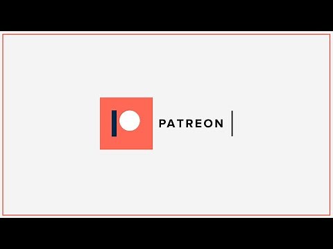 Patreon Logo Animation Tutorial in After Effects