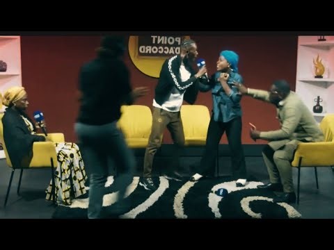 Je veux divorcer, ma femme veut ma mor*t | Point d'Accord