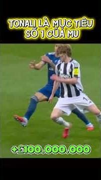 Phá két nhắm mục tiêu số 1 #football #premierleague #bongda #mu #manchesterunited