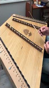 “Black Velvet Waltz” on #hammereddulcimer