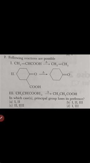 Complete Free Chemistry Notes And pdf available for all students and teachers, message me #Chemistry #ChemistryTricks #ChemistryFacts #ChemistryNotes #DailyChemistry #ChemistryMCQ #StudyMotivation #JEEMains #NEETUG #MHTCET #OrganicChemistry #InorganicChemistry #PhysicalChemistry #ChemThoughtEducation #ChemistryByChemThought #ChemThoughtClasses #ChemThoughtFamily #ChemistryQuestions #DailyChemistry #ChemistryShorts #ChemistryTricks #ChemistryMCQ #StudyWithMe #StudentsOfIndia #CoachingLife | Chem 