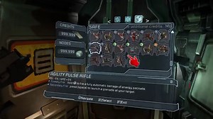 Dead Space 2 Modded Savegame (All Suits And Weapons)