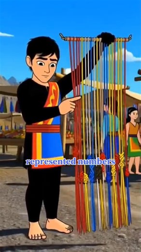 Incan emphire data base#shorts