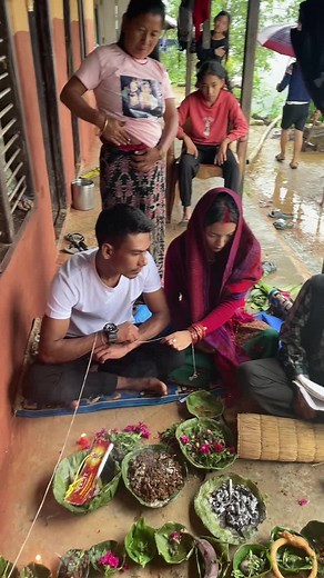 Traditional Ceremony: Engaging Community Rituals