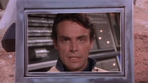 Logan's Run S01e05 Man Out Of Time DVDRip x264 [i_c]