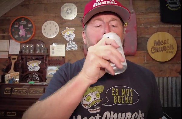 Meat Tweets Vol 2 featuring backyard barbecue tips and tricks