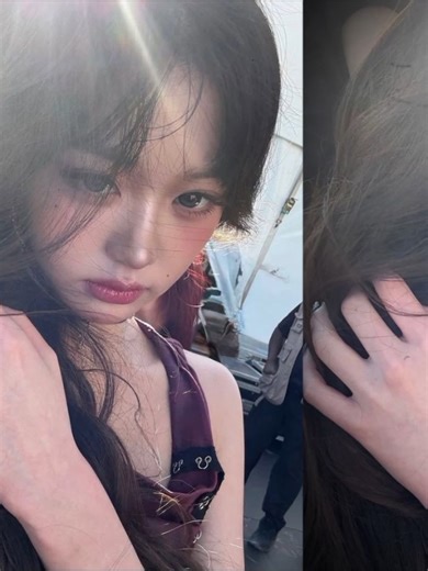 :giả bộ fan người này rồi kéo anti cho người nọ🤣hài Tết sớm à😞🥰 cap:? #cookie✯#lthcnw☾#nplm୨ৎ#jangwonyoung#xhuongtiktok