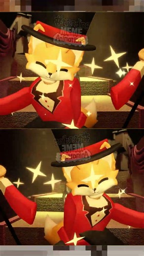 Animacion Amazing digital circus en roblox #roblox #robloxshorts #robloxmemes #robloxanimation