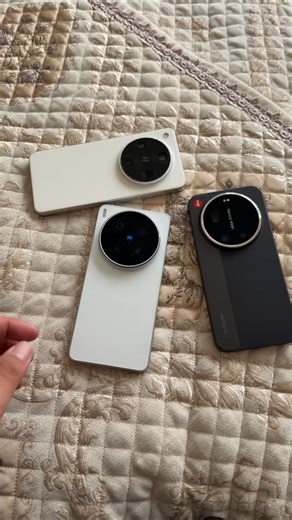 Vivo X300 Ultra, Xiaomi 17 Ultra or Oppo Find X8 Ultra: Which flagship you choose for photography?