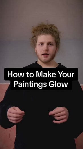 In my view diffused contours are absolutely essential for creating a painting that feels like life. This is because natural objects rarely contain crisp and sharp outlines. My favorite techniques for diffused contours: 1. Sanding - sand the edges that separate objects in order to create a more atmospheric blending between them. 2. Loose / Rough Brushwork - Use large brushes and make marks that are bold and swift. This helps to create a sense of weight and solidity. It forces you to focus on the