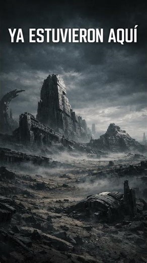 ¿Y si NO estamos solos… pero llegamos tarde?