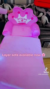 Restocked on high demand of customers ☺️ ✅3 layer sitting sofa in...